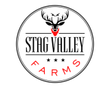 https://www.logocontest.com/public/logoimage/1560859712Stag Valley Farms.png